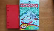 jogo de tabuleiro, monopoly em Português