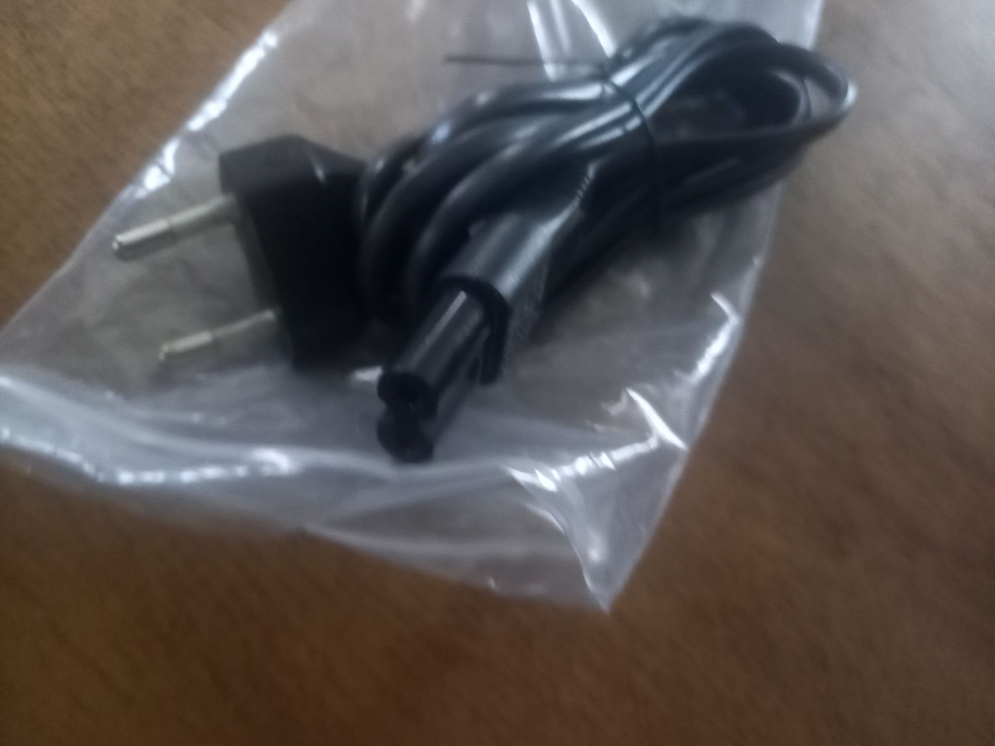 Kabel przewód zasilacz laptopa