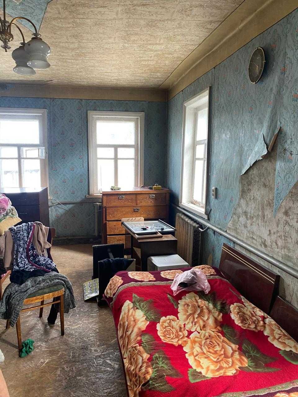 Продам дом в Пересечном 20 км. от Харькова ст. Пересечное