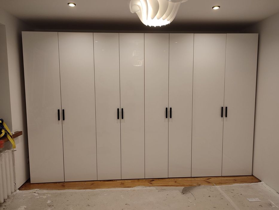 Montaż Mebli z Paczek Przystepne Ceny Szybkie terminy dzwoń pisz!:D