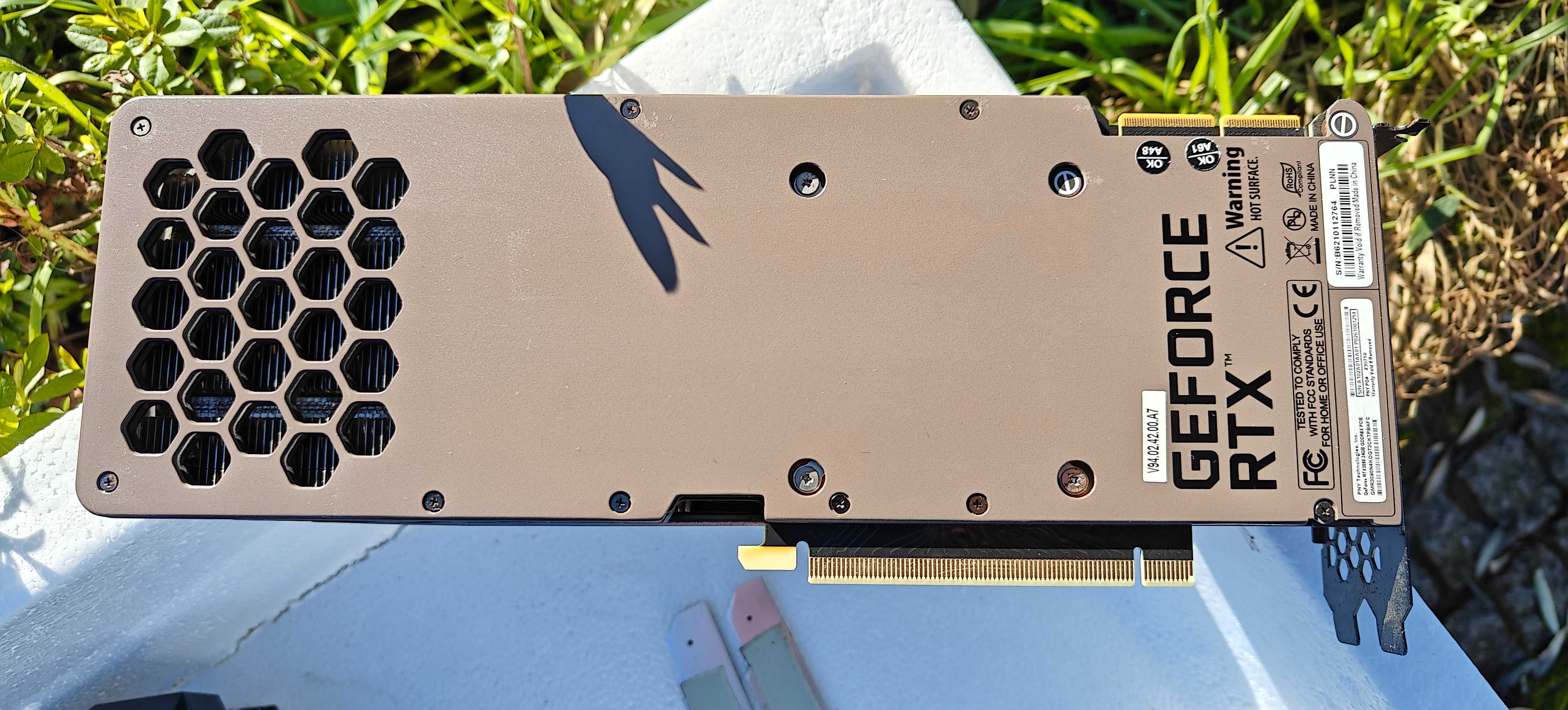 PNY GeForce RTX 3090