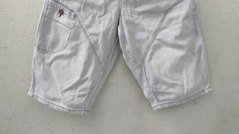 Шорти джинсові Jack & Jones 

розмір: M