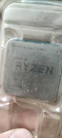 Procesor Amd Ryzen 7 3700x 8/16 x 4.4ghz 65W AM4 + super chłodzenie