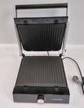 Kontaktowy, panini, tradycyjny grill elektryczny Blaupunkt GRS501 czar