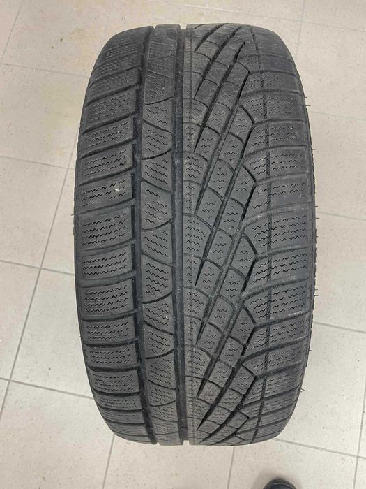 Opona Pirelli Sottozero Winter 240 255/35 R20 97V 2022 ok. 7mm
