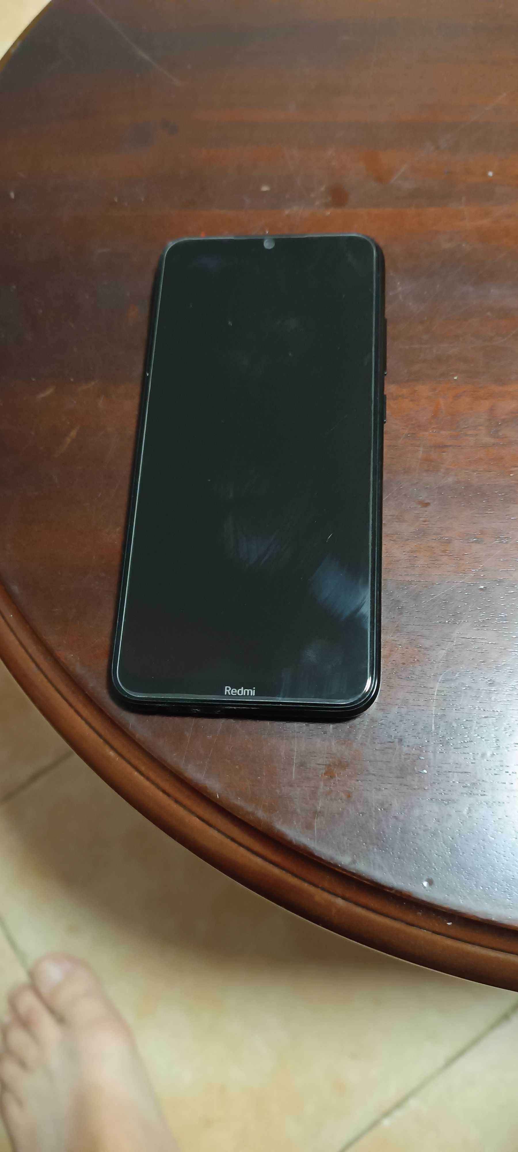 Xiaomi Redmi Note 8