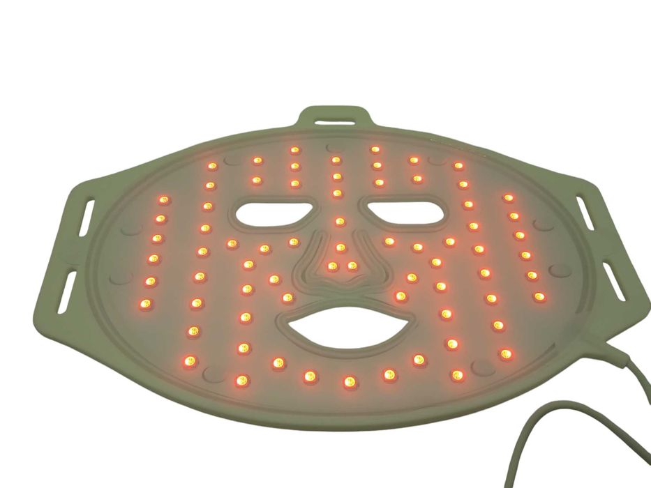 maska do twarzy LED IBORRIA