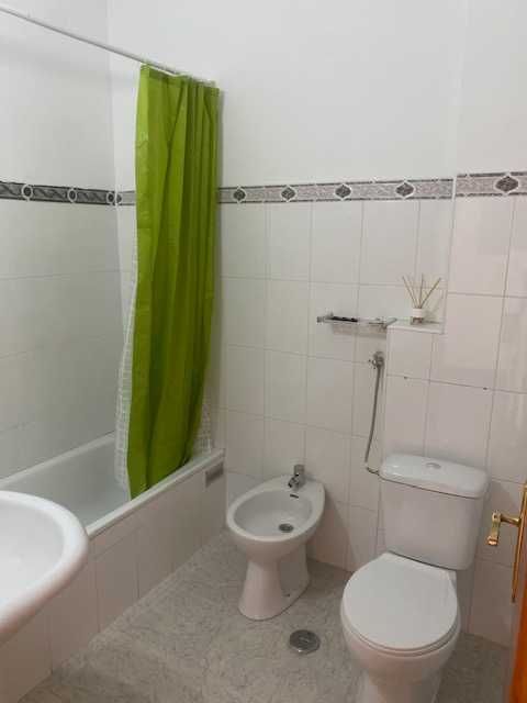 Apartamento T2 Barreiro junto ao Hospital