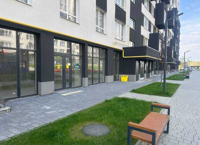 Продається комерційне приміщення без комісії для покупця