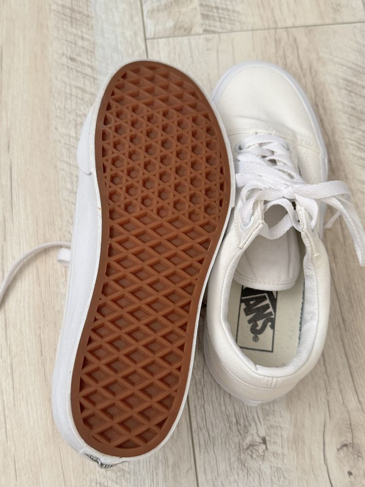 Підліткові кеди Vans Old School розмвр 36