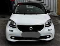 Smart ForFour 1.0 Prime 71