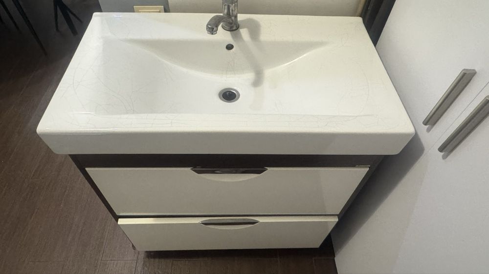 Тумба для ванної