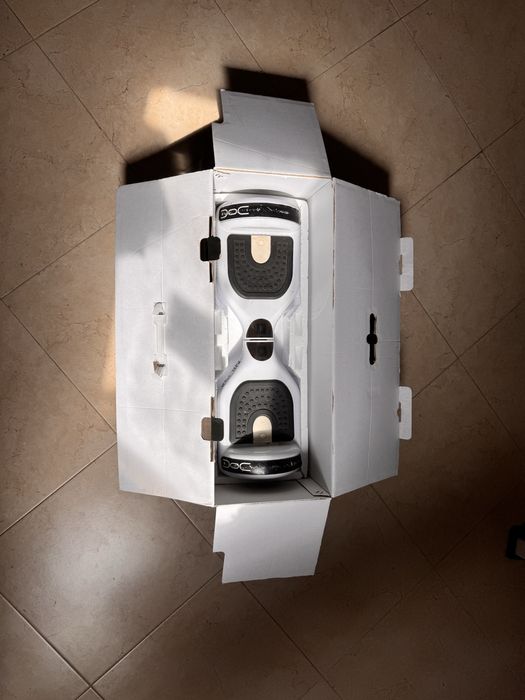 Hoverboard NILOX