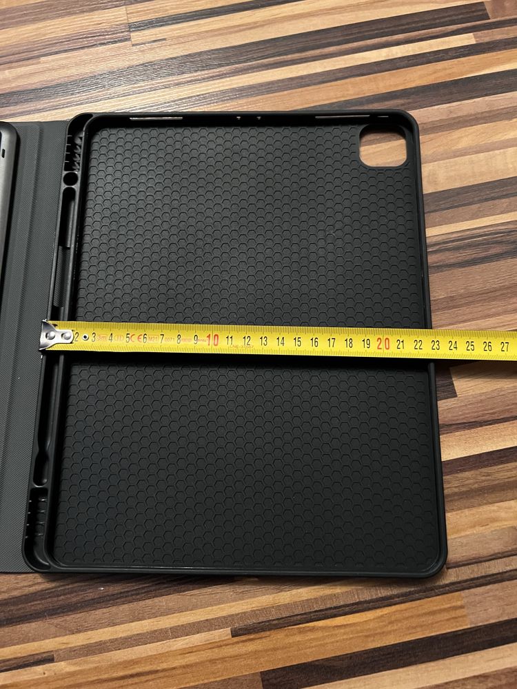 Etui magnetyczne z klawiaturą Ipad Pro 12.9 cala