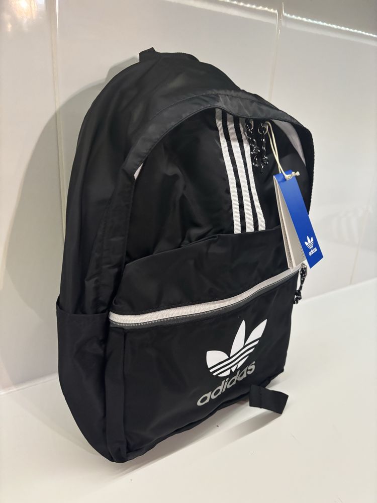 Plecak adidas new class profi 26’