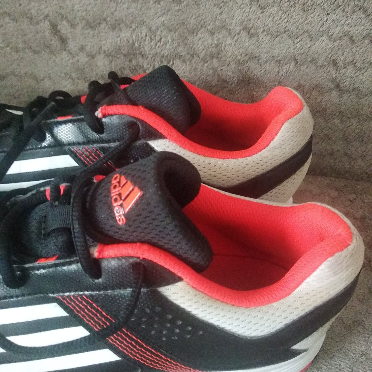 Кросівки adidas adiblast counterblast