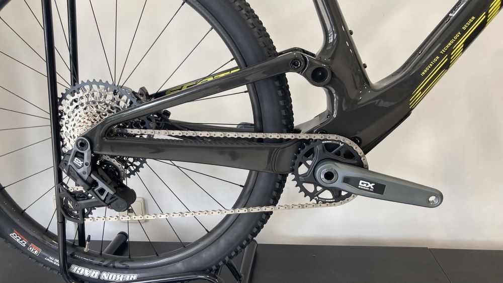 Scott Spark RC Team Issue TR