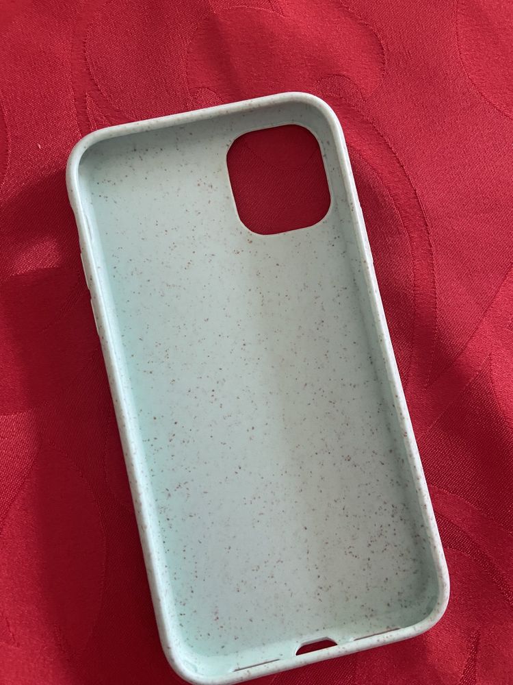 Capa iPhone 11 nova