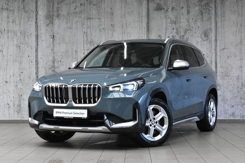 BMW X1 xDrive 23d | xLine | FV23% | Bezwypadek
