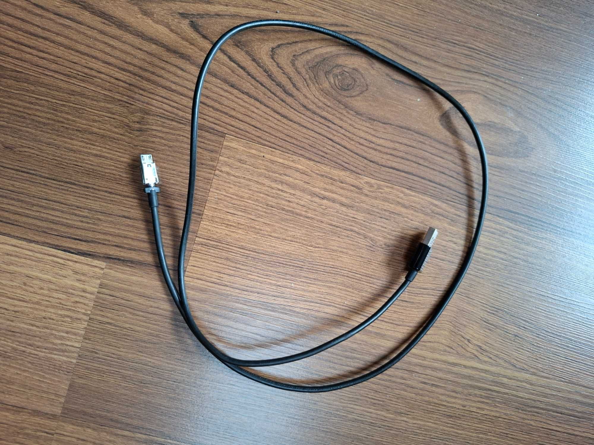 Kabel mikro USB - USB.Dł. 100cm