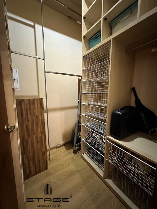 БЕЗ КОМИССИИ • 3к квартира + паркинг • Сабанский пер • Маразлиевская