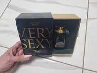 victoria's secret very sexy Night parfum