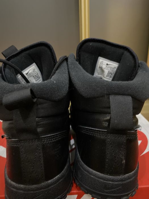 Чоловічі демісезонні  кросівки Nike Path WNTR