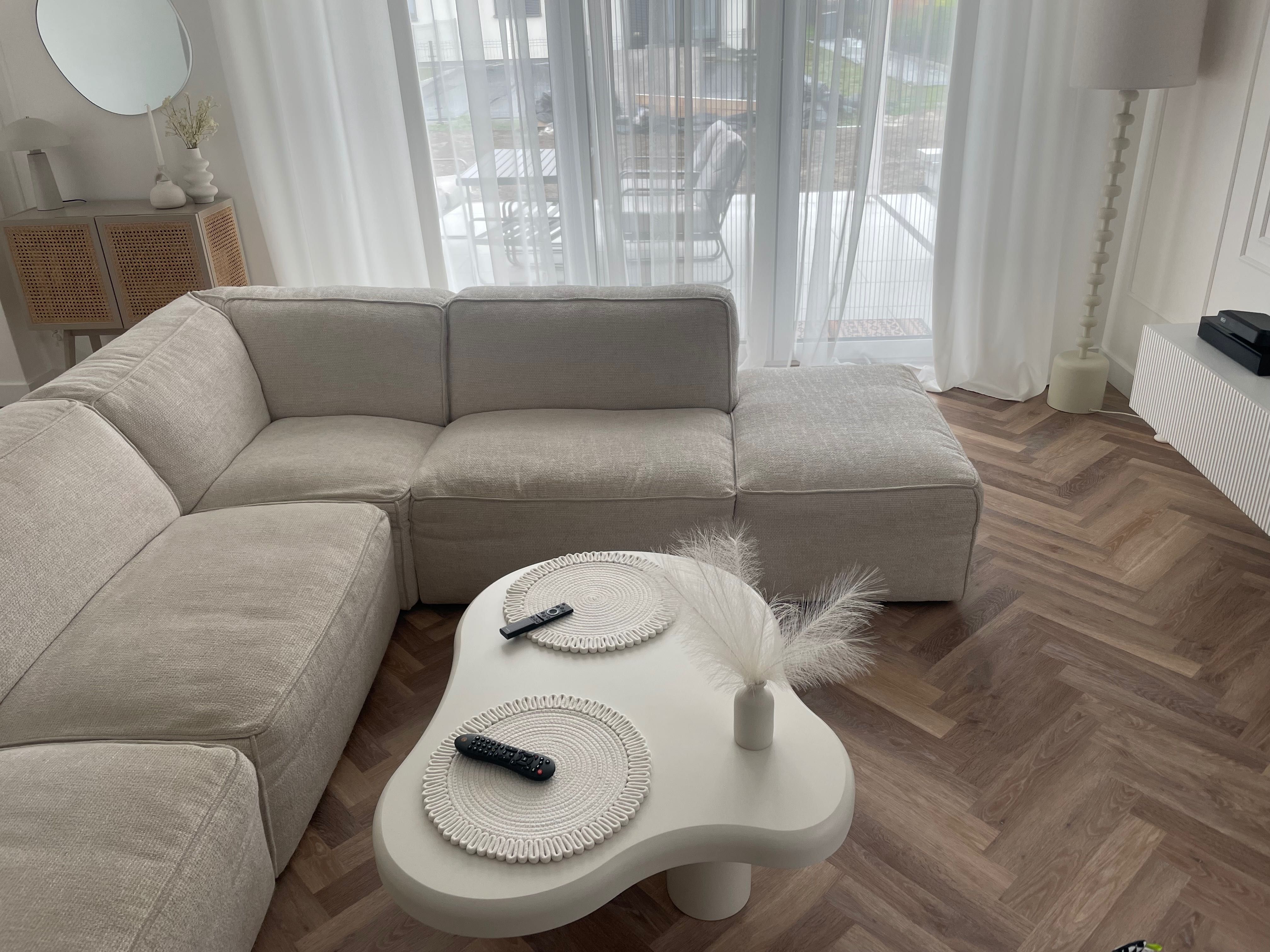 Narożnik modułowy Moved  MOCO HOME