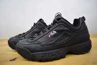 Fila buty męskie sportowe Disruptor Low rozmiar 44