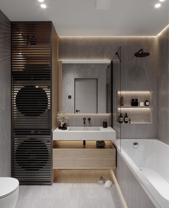 Дизайнер інтерʼєру