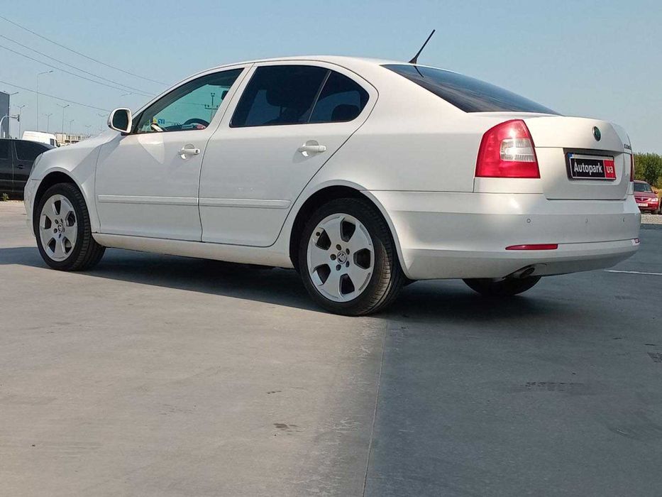 Продам Skoda Octavia 2012р. #71474