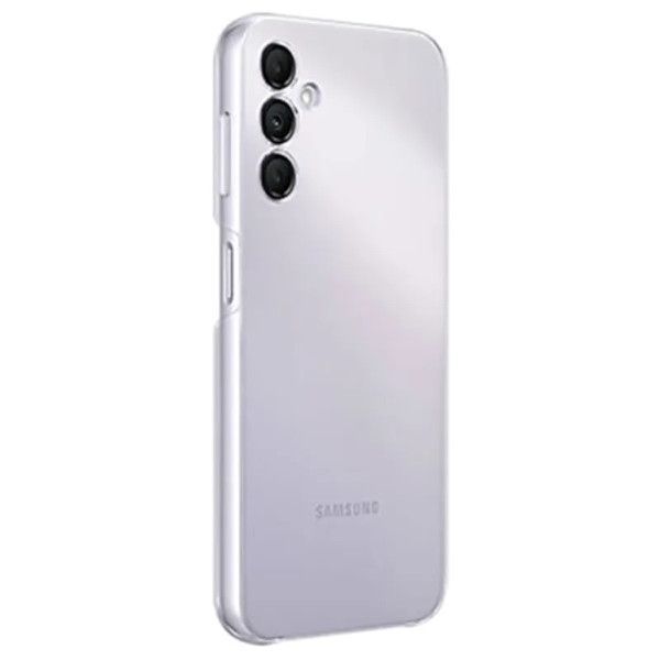 Etui Samsung Galaxy A14 5G - Przeźroczysty Pokrowiec Soft Clear Cover