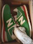 Buty New balance 44