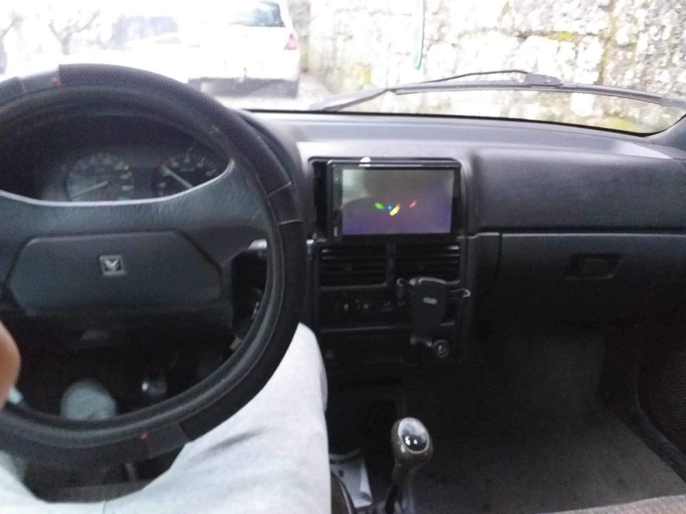 citroen ax 1992 mais informacoes mp