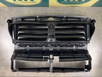 ДЕФЛЕКТОР РАДИАТОРА ( телевизор / Жалюзи)  BMW 5 (F10/F11) Адаптивні