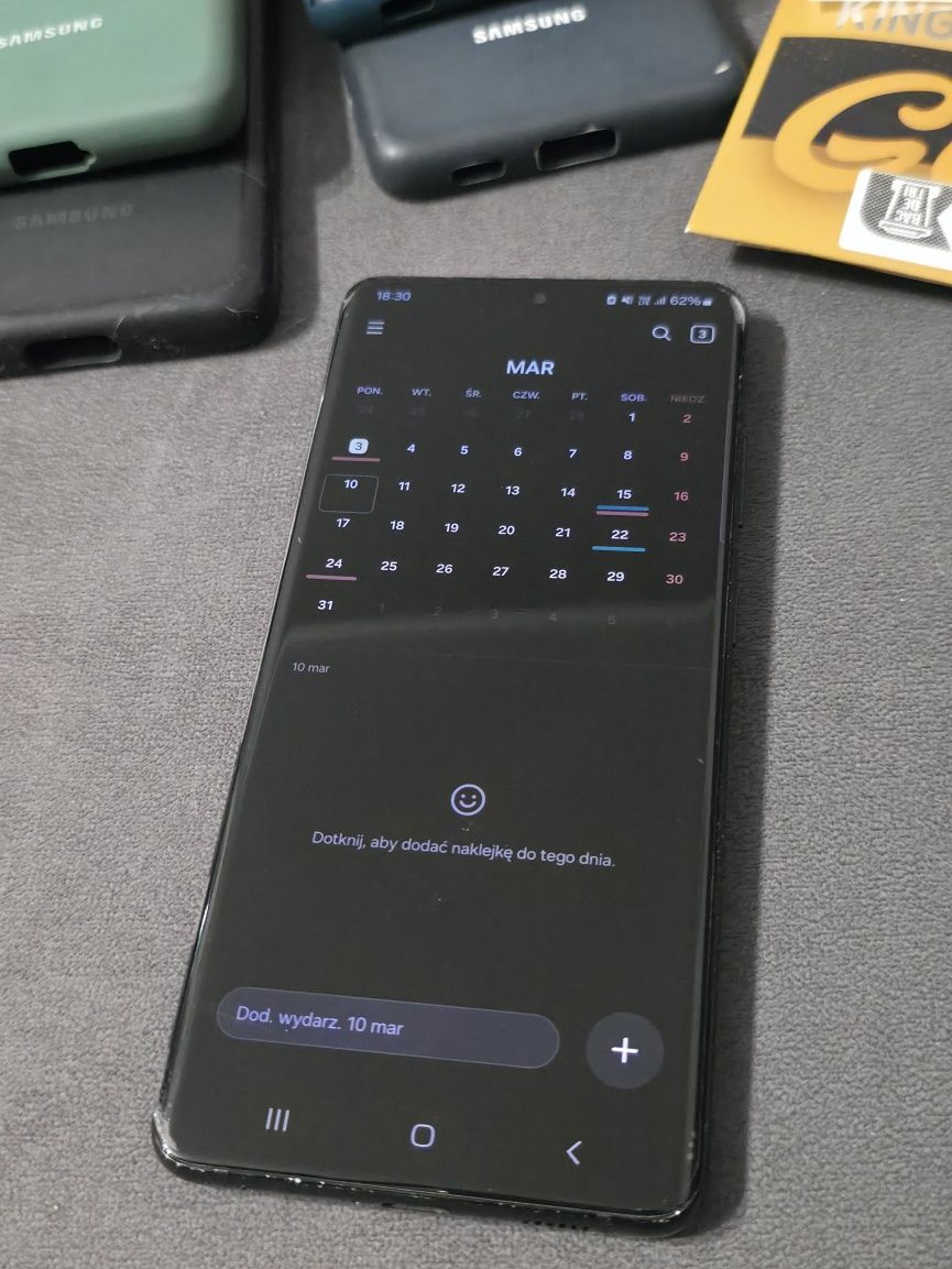 Samsung s21 ultra 5g 256gb