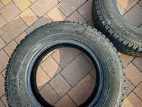 Opona 195/75/16 sava trenta M+S