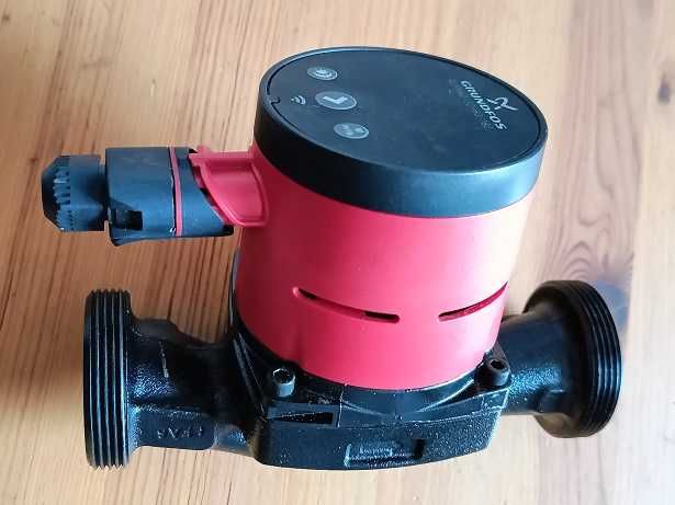 Grundfos Alpha2 32-60 /180 pompa obiegowa CO