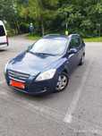 Kia Ceed Kia ceed 2008r, 1.4 109km