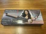 Lokówka REMINGTON CI83V6 Keratin Protect 19-28 mm