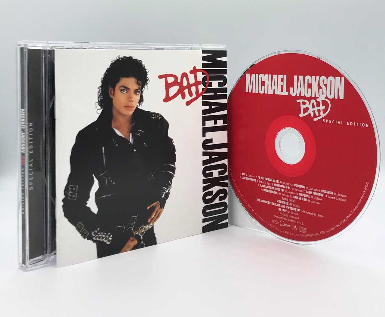 CD / Фірмові компакт-диски / Частина 3
