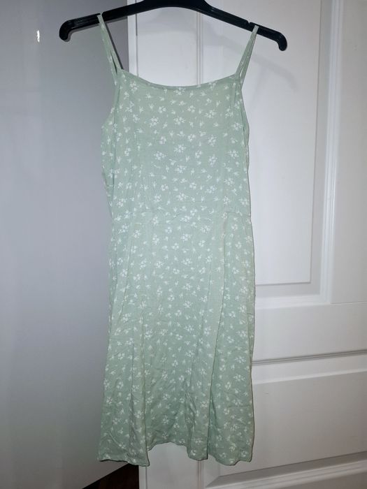 Sukienka letnia lato idealna Primark 140 cm 9-10 lat