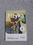 Podręcznik dla szkoły branżowej I stopnia 2 klasa Fizyka