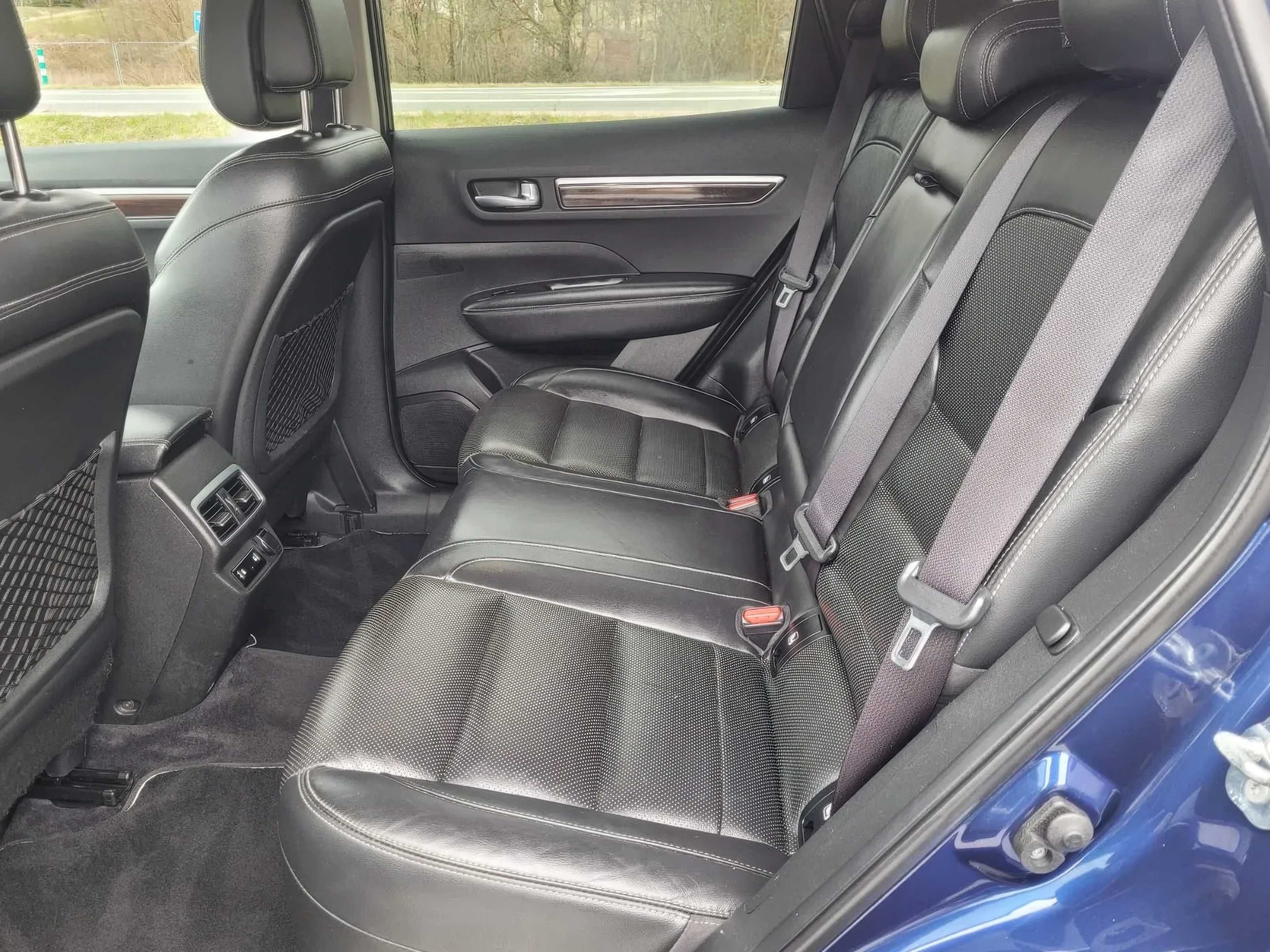 2017 Renault Koleos dCi Intens