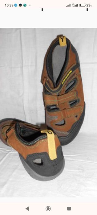 Кроссовки,сандалии,мокасины кожа 45 размер