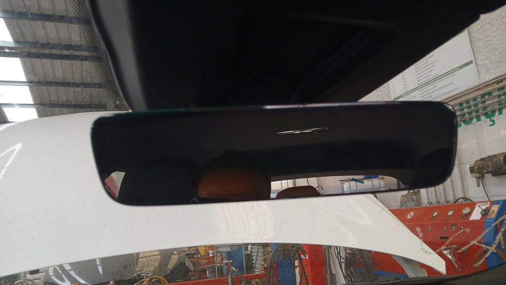 Espelho retrovisor interior ALFA ROMEO Tonale (965_)