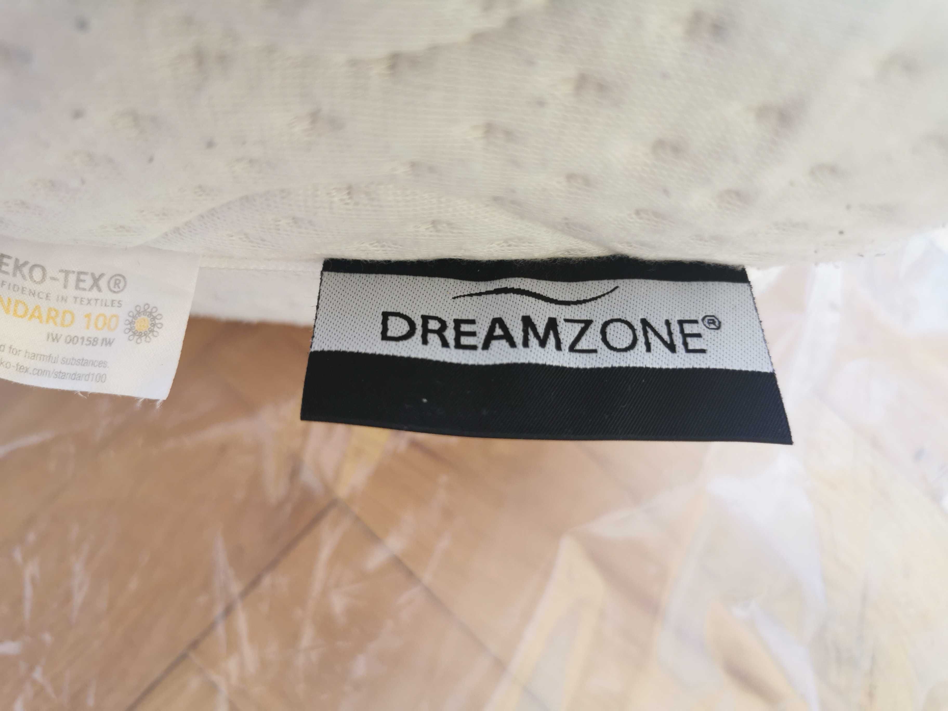 Materac Dreamzone 80 x 200 cm x 18 cm(grubość) Jaworze