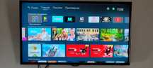 Телевизор Samsung ue-42F5020