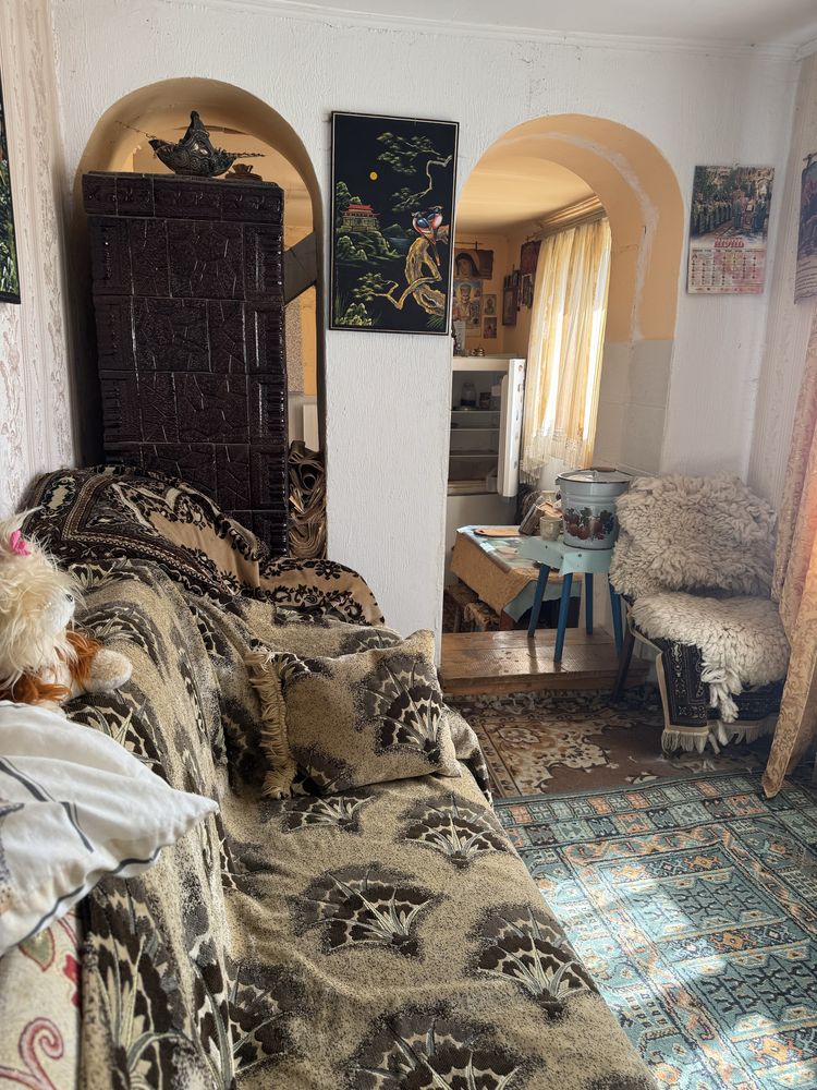 Продам дачу вул. Кронштадська