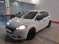 Peugeot 208 Van 1.4 HDi 1.4 c/iva